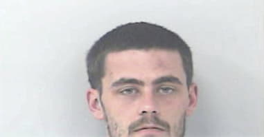 Steven Peterson, - St. Lucie County, FL 